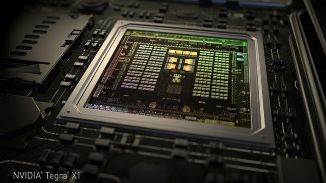 ͨƶ֮· ̸NVIDIAϷչ 
