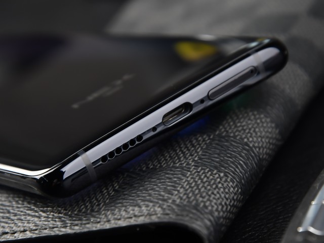 ޽ٲΨһ vivo NEX 3 5Gȫ⣨˲ 