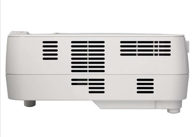 3DЯð칫ͶӰ NEC VE281+ 