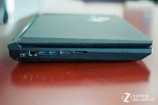 战神出击!GTX980M旗舰本神舟K780G评测