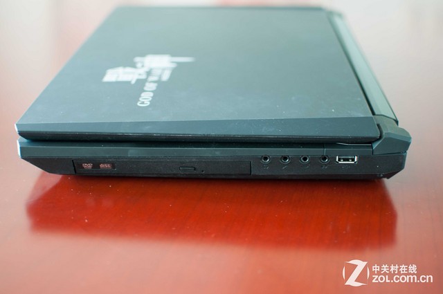 战神出击!GTX980M旗舰本神舟K780G评测