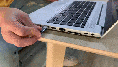 全金属专业商务风 惠普EliteBook 745 G6体验评测