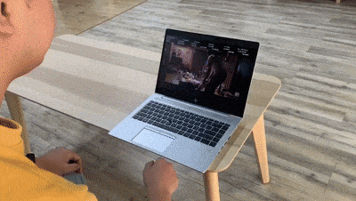 全金属专业商务风 惠普EliteBook 745 G6体验评测