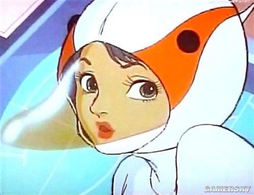 猿飞菖蒲第一不知火舞第二！日本读者选“ACG最性感女忍者” 