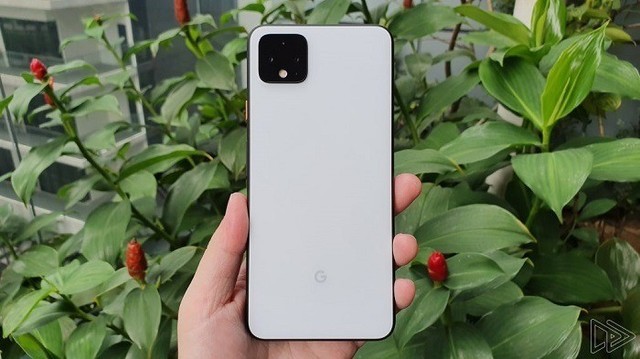 ȸPixel 4 XLͼ 1015շ 