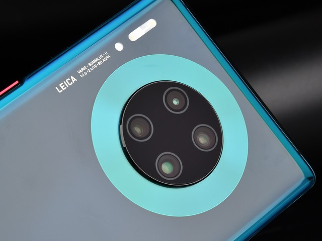 ΪMate 30ĸ汾 ҸԽ 