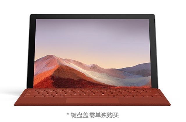 ΢Surface Pro7749Ԫ 1022շ 