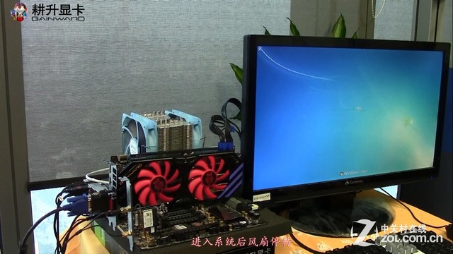 SFC-Ex GTX960ɢȼ 