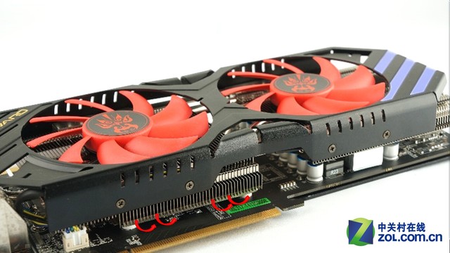 SFC-Ex GTX960ɢȼ 