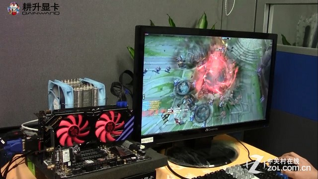 SFC-Ex GTX960ɢȼ 