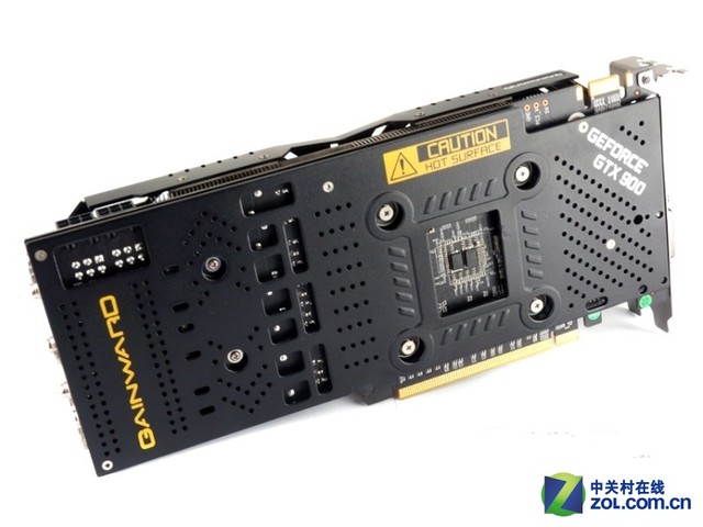 SFC-Ex GTX960ɢȼ 