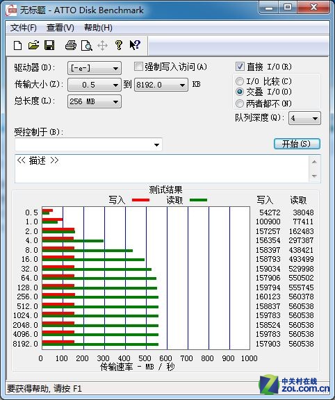 370 128GB SSD 