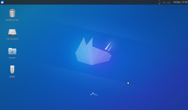 XPϳ㰲װXubuntu Linux 