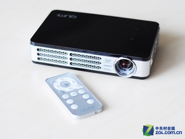 ʾ Vivitek Qumi Q4ӰԺײ 