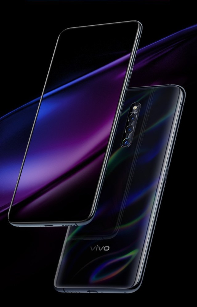 vivox27pro多少钱图片