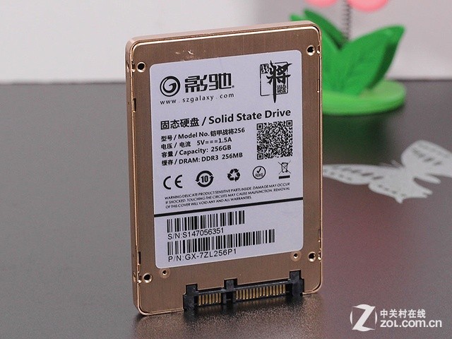 Լ۱֮ Ӱս256GB SSD 