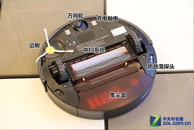 ˾ iRobot Roomba 880 
