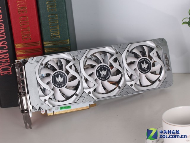 MaxwellԱ ӰGTX750Ti HOF 