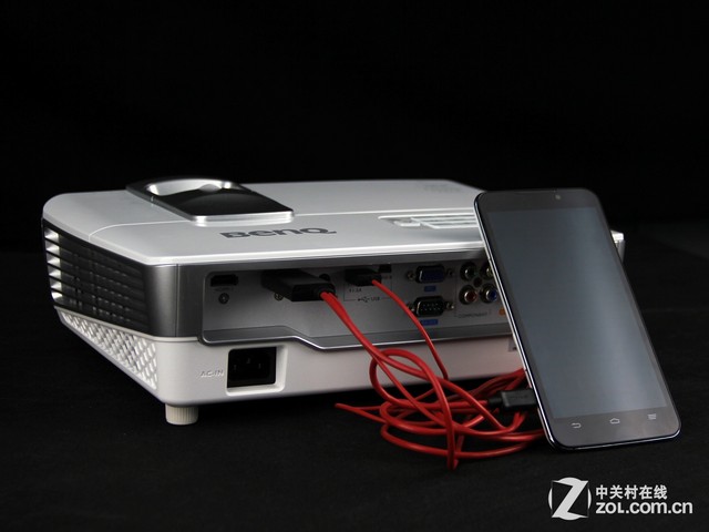 比iPhone6更超值 4款热门家用投影横评