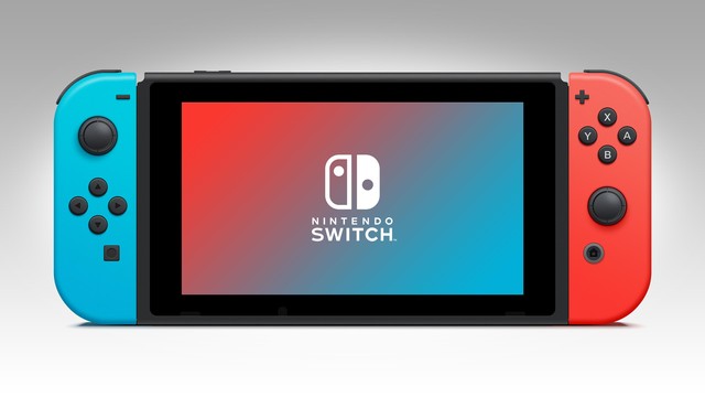 ΄Ф館ȷ½Switch 