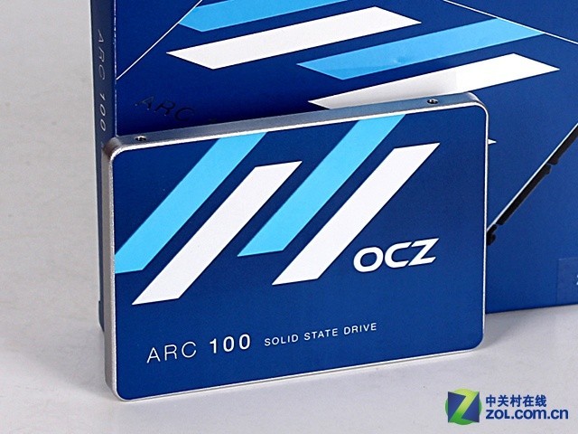 ֥ԭA19nm OCZ ARC100 SSDײ 