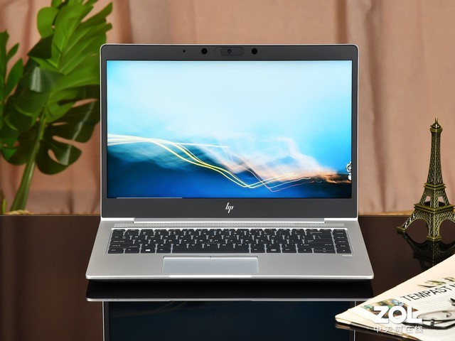 惠普EliteBook 745G6体验评测