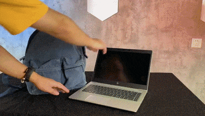 全金属专业商务风 惠普EliteBook 745 G6体验评测