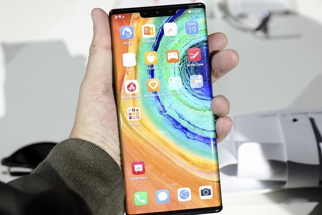 ΪMate 30ĸ汾 ҸԽ 