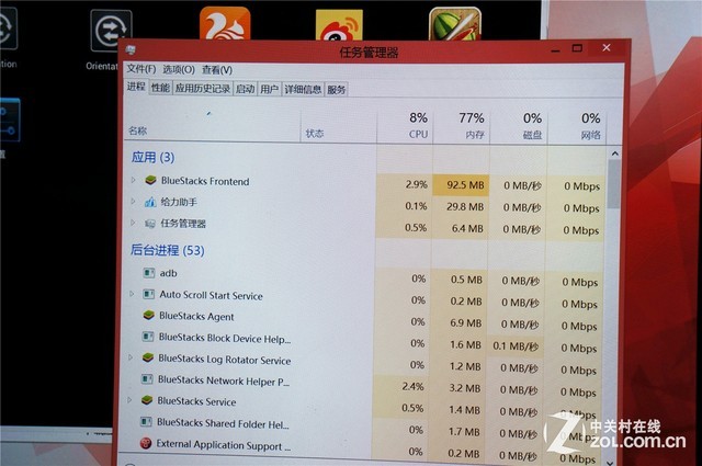 ʵս���� Win8��Android˭���ʺϴ��ر� 