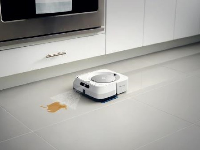 δ飬iRobot  Braava jet m6 ػ 