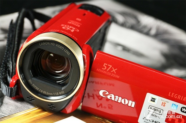 ����ȫ������һ�� ����LEGRIA R66���� 