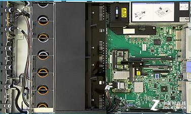 重返荣耀 联想System x3650 M5服务器评测 