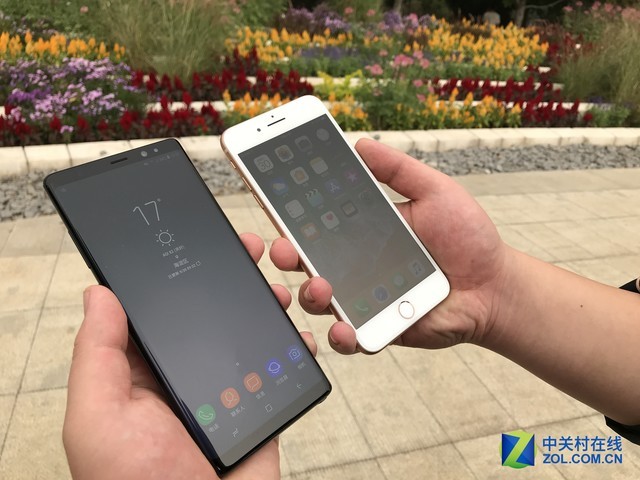 ��Note8����iPhone8 ����������ʡ��֡� 