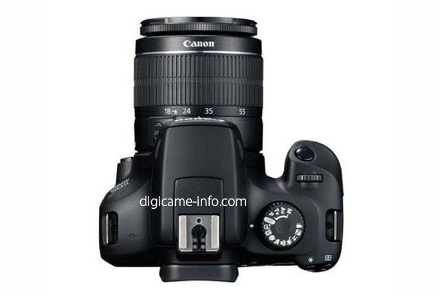 1800 EOS 4000Dع 