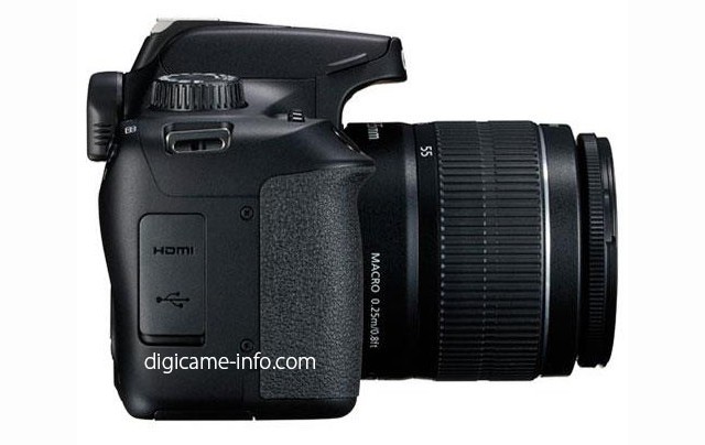 1800 EOS 4000Dع 