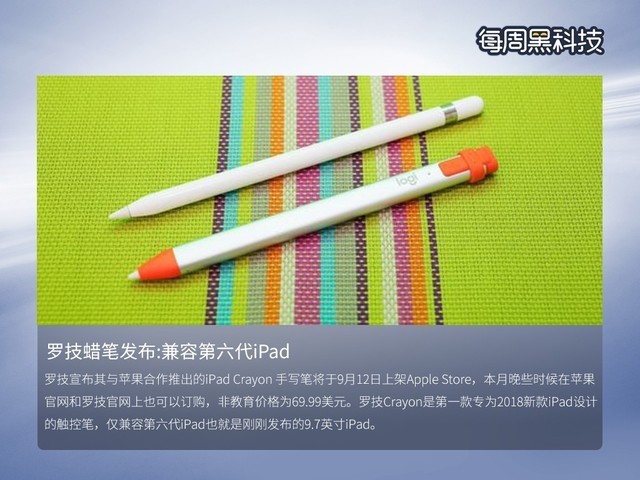 每周黑科技：一鼠两用！樱桃发布信仰旗舰鼠标