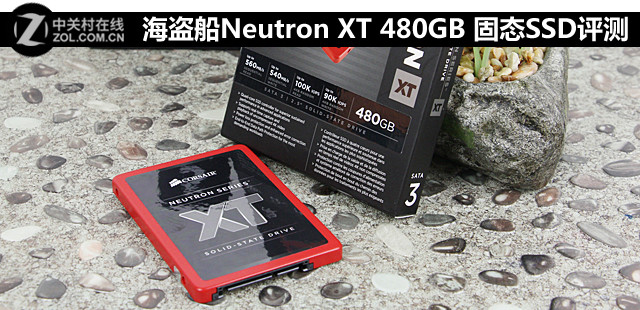 Neutron XT 480GB ̬SSD 