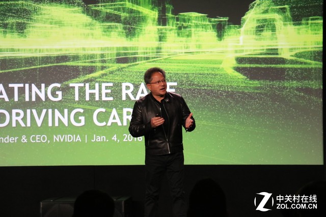 CES 2016:NVIDIA���������׸������ж� 