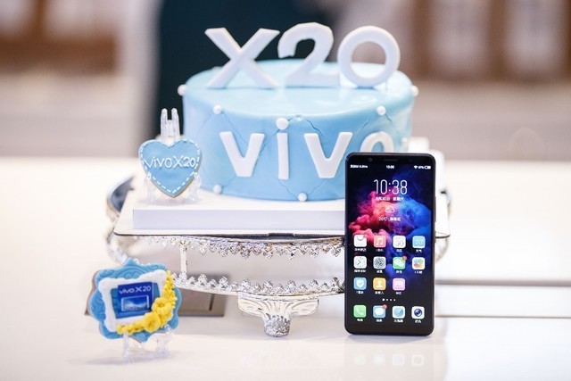 vivo X20ȫֻ º 