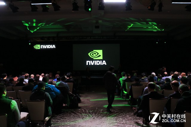 CES 2016:NVIDIA���������׸������ж� 