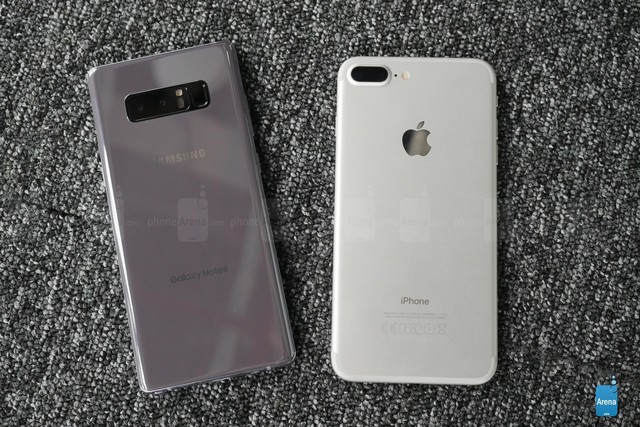 iPhone7 PlusżNote8 ̧ͷ