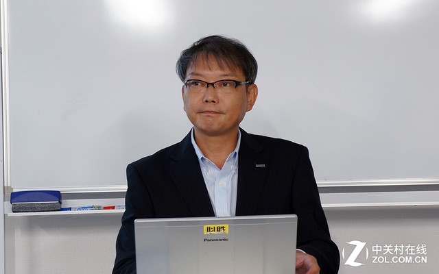 松下nanoeX纳米水离子技术分享会 
