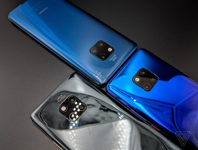 һžĶ 32ŸͼΪMate 20 Pro 