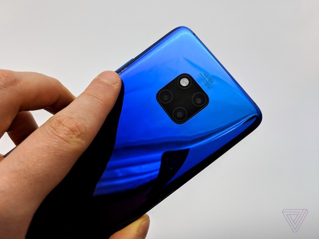 һžĶ 32ŸͼΪMate 20 Pro 