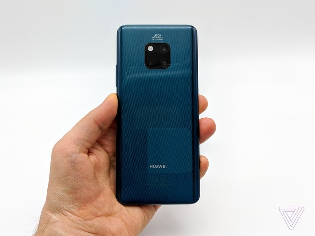 һžĶ 32ŸͼΪMate 20 Pro 