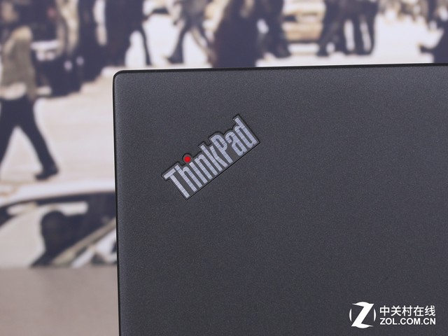 低调实力派 再看回归本质的ThinkPad X1 