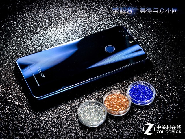 关于未来手机 荣耀Magic讲出了20个故事 