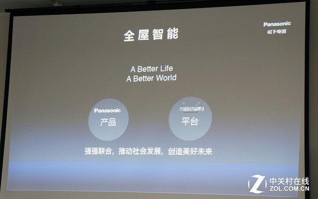 松下nanoeX纳米水离子技术分享会 