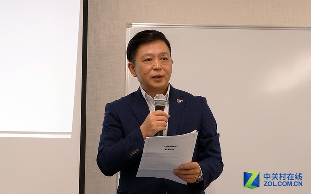 松下nanoeX纳米水离子技术分享会 
