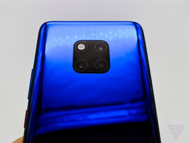 һžĶ 32ŸͼΪMate 20 Pro 